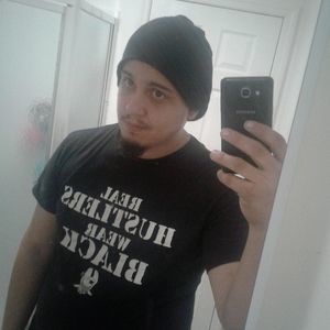 Meet your Posher, Alejandro